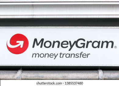 Moneygram International Stock