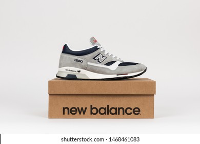 2019 new balance shoes
