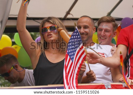 lesbians from denmark Php make thumb