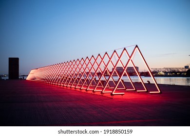 Copenhagen Light Festival 2020 Images, Photos Vectors | Shutterstock