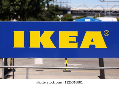 Ikea Parking Images Stock Photos Vectors Shutterstock