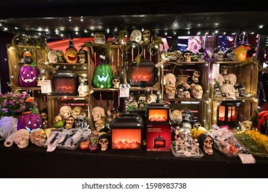 Halloween Store Images Stock Photos Vectors Shutterstock