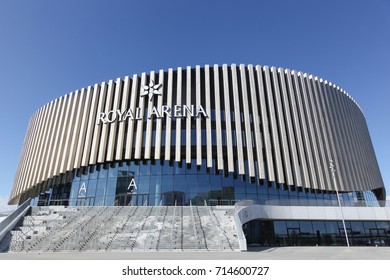 kunst Hovedløse Kommerciel Royal arena copenhagen Images, Stock Photos & Vectors | Shutterstock