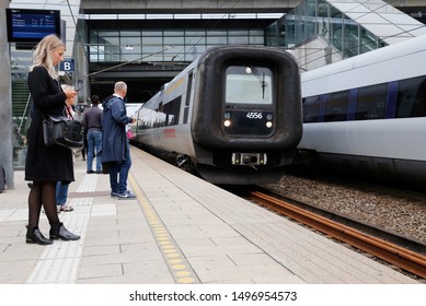 15 Oresundstag train Images, Stock Photos & Vectors | Shutterstock