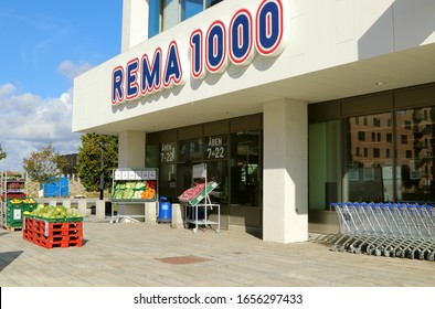 Rema 1000 Images Stock Photos Vectors Shutterstock