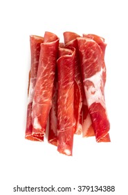 Coppa Di Parma Ham