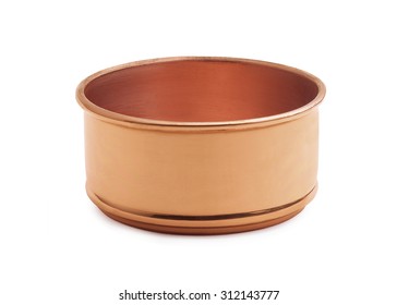 Copper Bowl