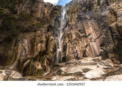 Copper Canyon - Mexico 