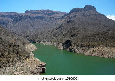 Copper Canyon, Mexico