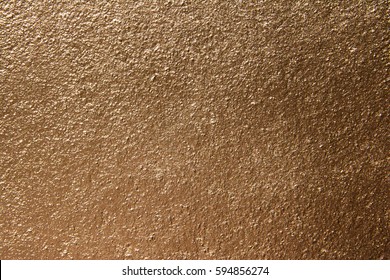 copper cement texture background