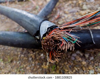 294 Copper theft Images, Stock Photos & Vectors Shutterstock