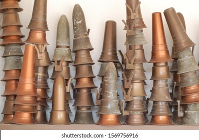 Copper Coloured Vase Stock Photos Images Photography Shutterstock