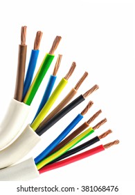 Copper Electric Wire