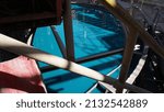 Copper extraction industrial processing dust refineries ore extraction