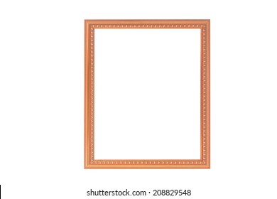 1,450 Copper Photo Frame Images, Stock Photos & Vectors | Shutterstock