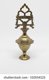 copper handcraft