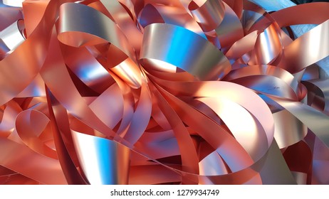 Copper Metal Scrap