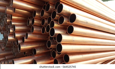 Copper Metal  Scrap