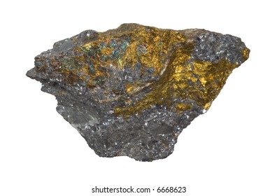 Copper Ore