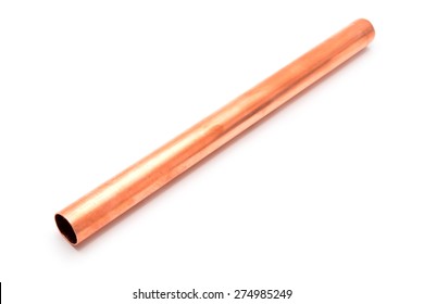 Copper Pipe 