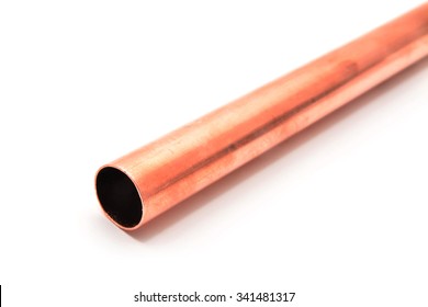 Copper Pipe  