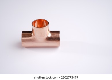 Copper Pipe Plumbing Fitting Adapter Copper Accessorie