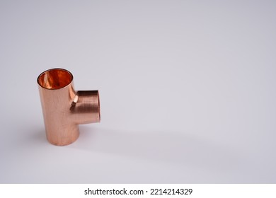 Copper Pipe Plumbing Fitting Adapter Copper Accessorie