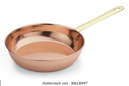 copper pot pan kitchen saucepan utensils decorative kitchenware 
