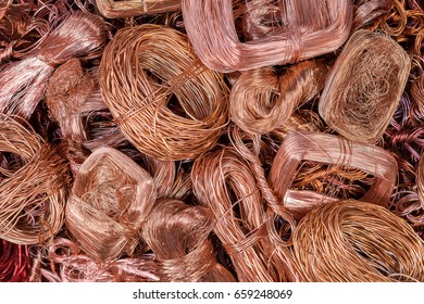 Copper Scrap For Reuse