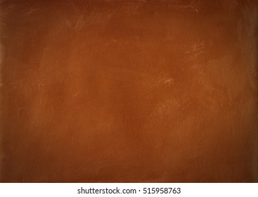 Copper Surface Background.