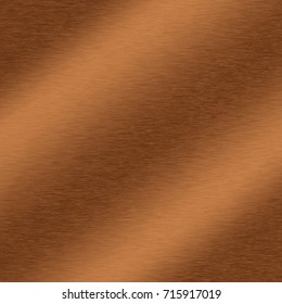 Copper texture background. Close up