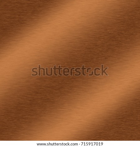Copper texture background. Close up