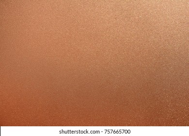 Copper texture background.Bronze texture