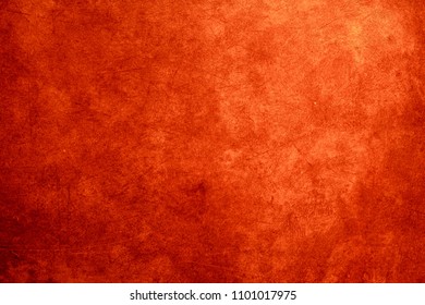 Copper texture surface background