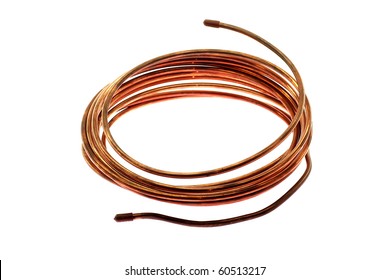 Copper Tubing