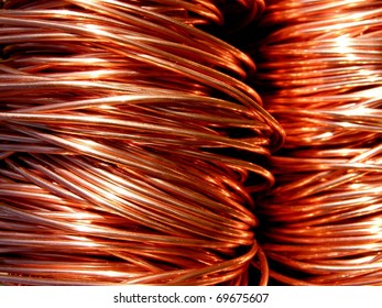 Copper Wire