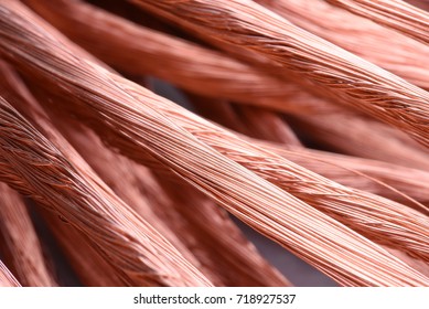 Copper Wire Secondary Raw Material