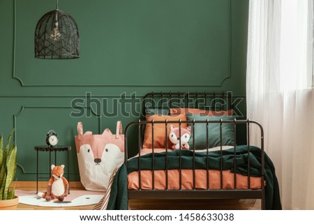 Similar – Image, Stock Photo Black Forest house