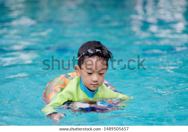 swimming ring for 5 year old