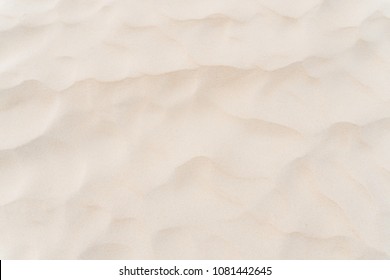 Стоковая фотография: Copy space of sand beach texture abstract background. Summer vacation and travel relaxation concept. Vintage tone filter effect color style.