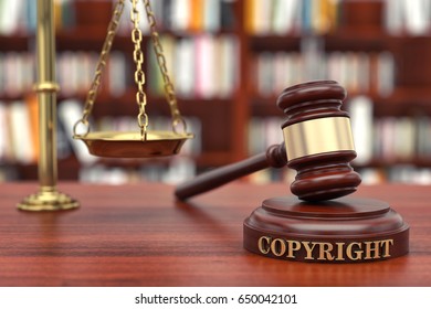 Copyright Law