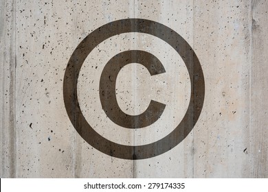 c copyright symbol copy and paste