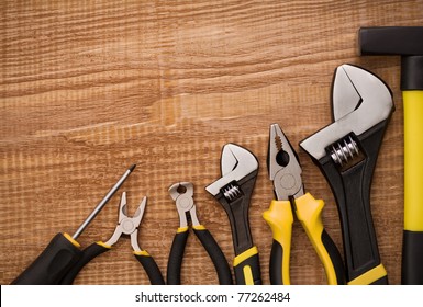 copyspace working background