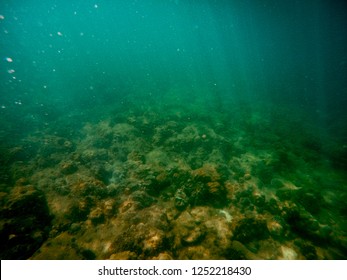 Dark Ocean Floor Images Stock Photos Vectors Shutterstock