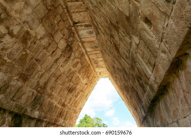 Corbel Arches Images Stock Photos Vectors Shutterstock