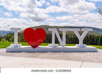 Love Ny 图片 库存照片和矢量图 Shutterstock