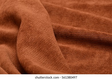  corded fabric