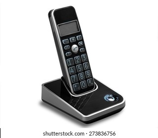 Cordless Phone, Telephone, Voip.