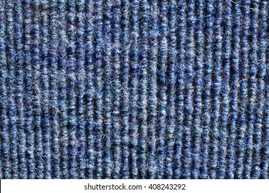 Corduroy Bus Seat Cover Texture Background.