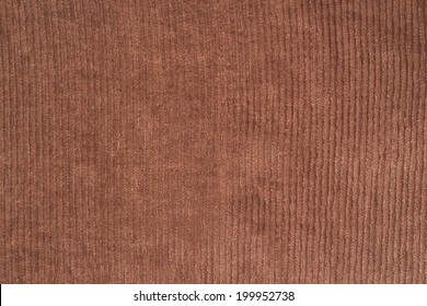 Corduroy Texture